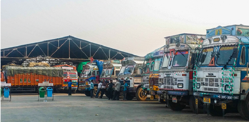 निर्यातजन्य उद्योगले भन्सार नतिरी कच्चा पदार्थ आयात गर्नसक्ने