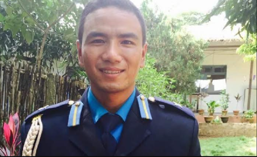 सिंगटीबाट सुन बरामद गर्ने इन्स्पेक्टर बने बागमती प्रदेशको उत्कृष्ट अनुसन्धानकर्ता