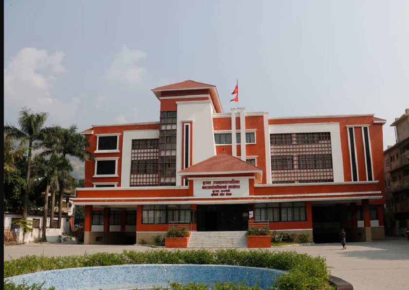 रुपन्देहीका स्थानीय तहले पठाए भूकम्पपीडितलाई राहत