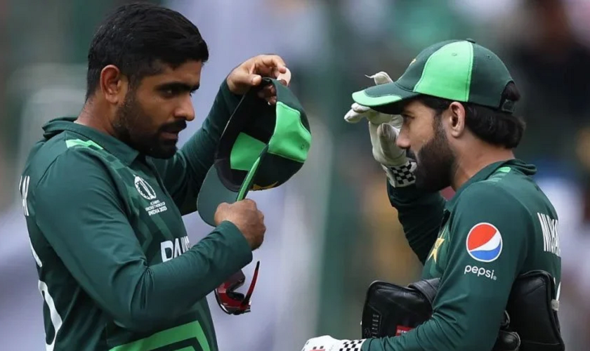 टससँगै पाकिस्तानको सेमिफाइनलमा पुग्ने सम्भावना लगभग समाप्त