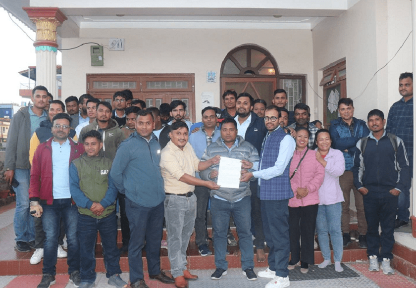 आशा लघुवित्तका २ सय कर्मचारीले दिए राजीनामा