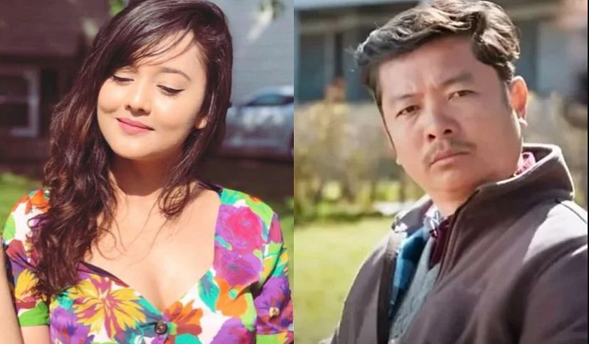 रोहितको ‘वरिष्ठ बलराम’मा दयाको इन्ट्री