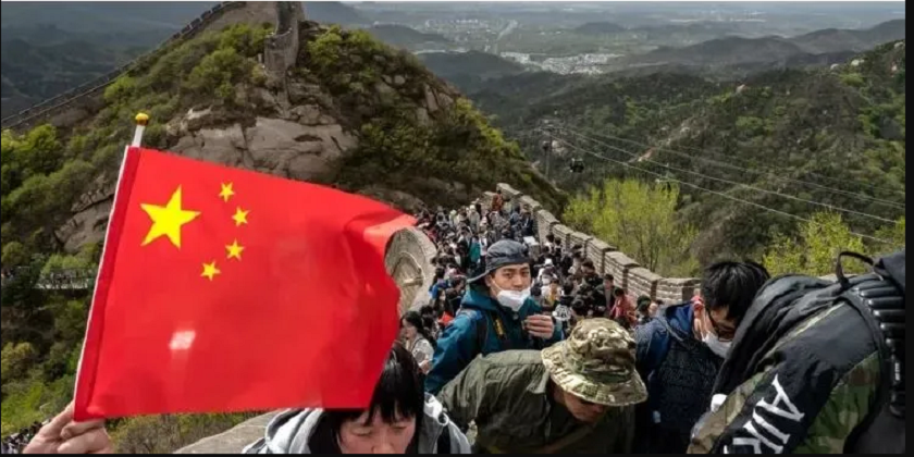 चीनले गर्‍यो यी  पाँच देशका नागरिकलाइ ‘भिषा फ्री’