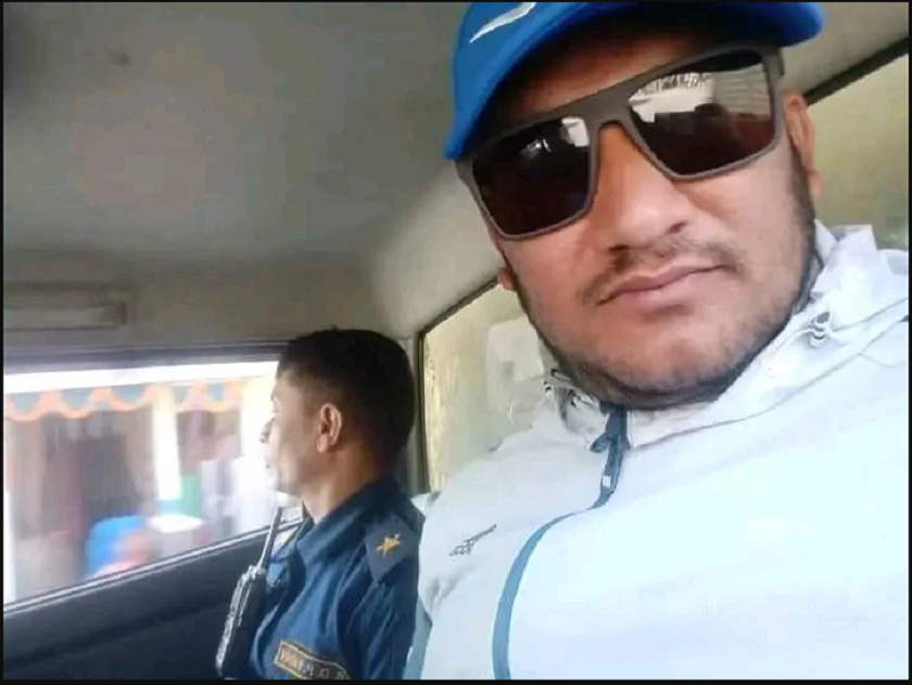 नगेन्द्र देउजालाई रिहा नगरे कठोर कदम चाल्ने राप्रपा नेपालनिकट राष्ट्रिय युवा मोर्चाको चेतावनी
