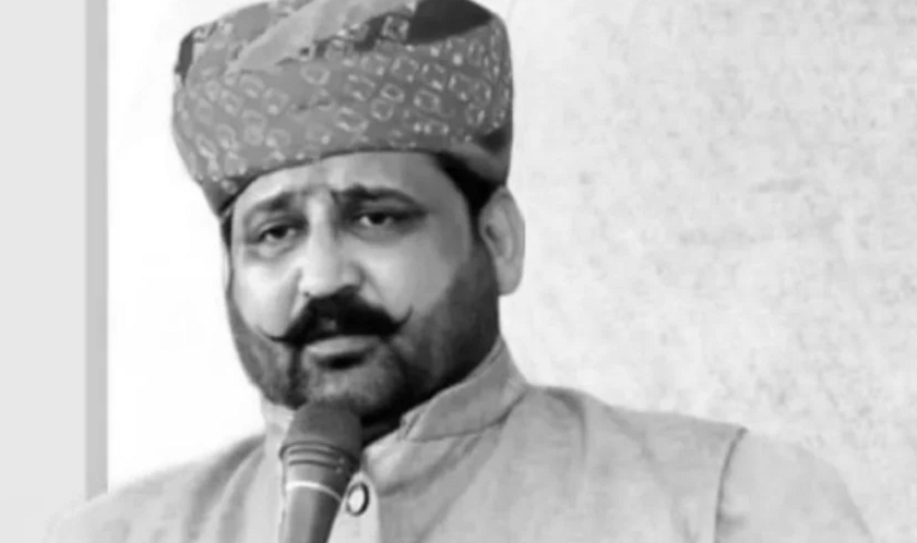 करणी सेनाका राष्ट्रिय अध्यक्ष सुखदेव सिंहको गोली हानी हत्या