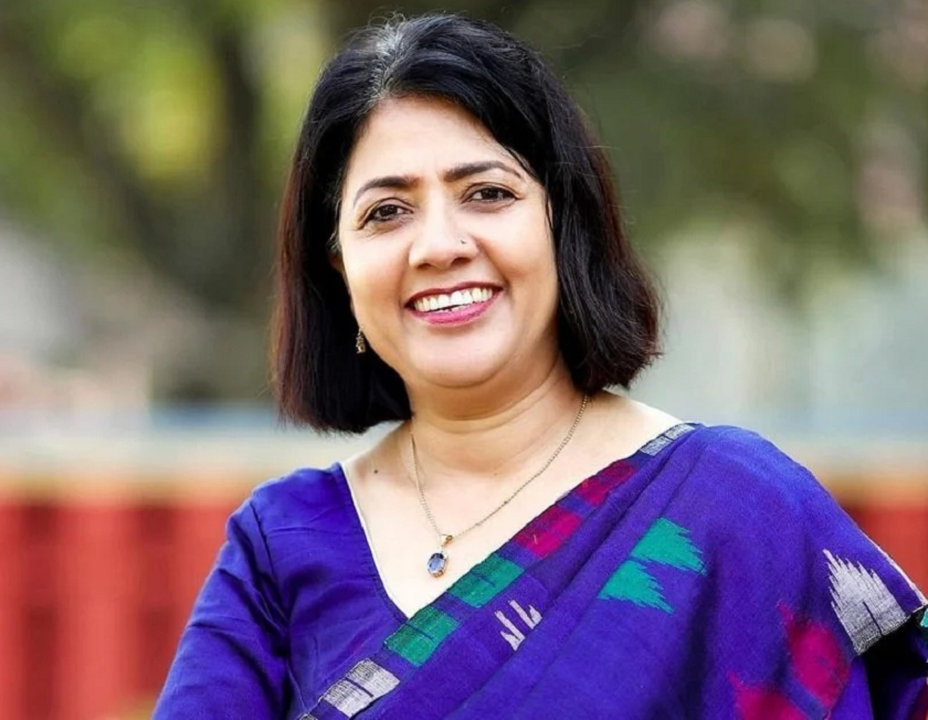 कानुन निर्माणमा प्रतिनिधिसभा र राष्ट्रियसभाबीच जिम्मेवारी बाँडफाँट हुनुपर्छ : सांसद पौड्याल
