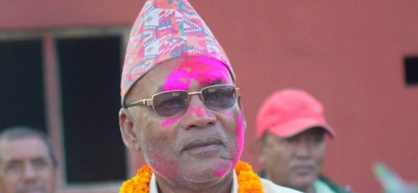 असई थमन विककी पत्नी काठमाडौँमा, सांसद कोइरीलाई पक्राउ गर्न माग