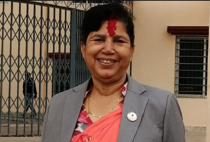 एक वर्षमा एउटा कानुन बनाइयो भन्दा अप्ठ्यारो लाग्छ : सांसद पोखरेल