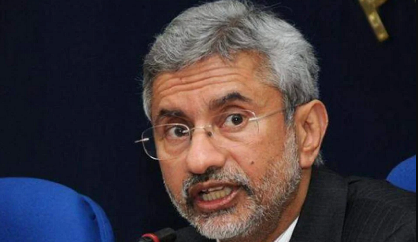 भारतीय विदेश मन्त्री जयशंकर १९ गते नेपाल आउँदै