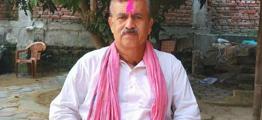 भारतले २० करोडसम्मका परियोजनामा सिधै अनुदान दिने सहमति स्वागतयोग्य छ : सहमहामन्त्री यादव