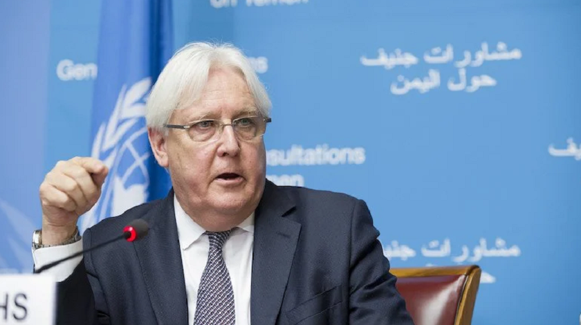 गाजामा युद्ध अन्त्य गर्न संयुक्त राष्ट्रसङ्घीय मानवीय सहायता प्रमुखको आह्वान