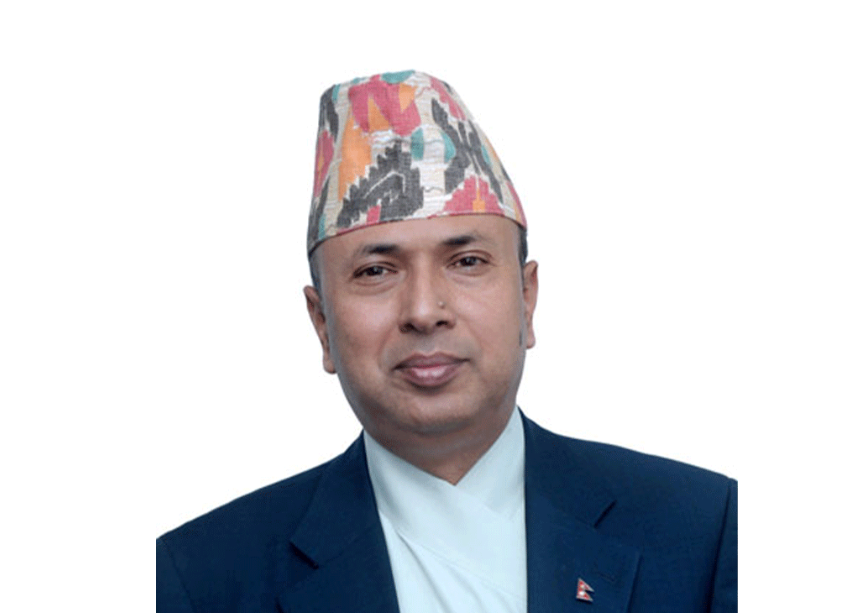 शिक्षाको कमीका कारण नेपाली श्रमिक समस्यामा : श्रम सचिव भण्डारी