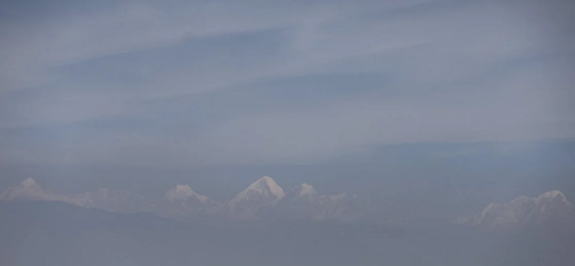 वायु प्रदूषणका कारण हालसम्म ४२ हजार एक सय जनाको मृत्यु