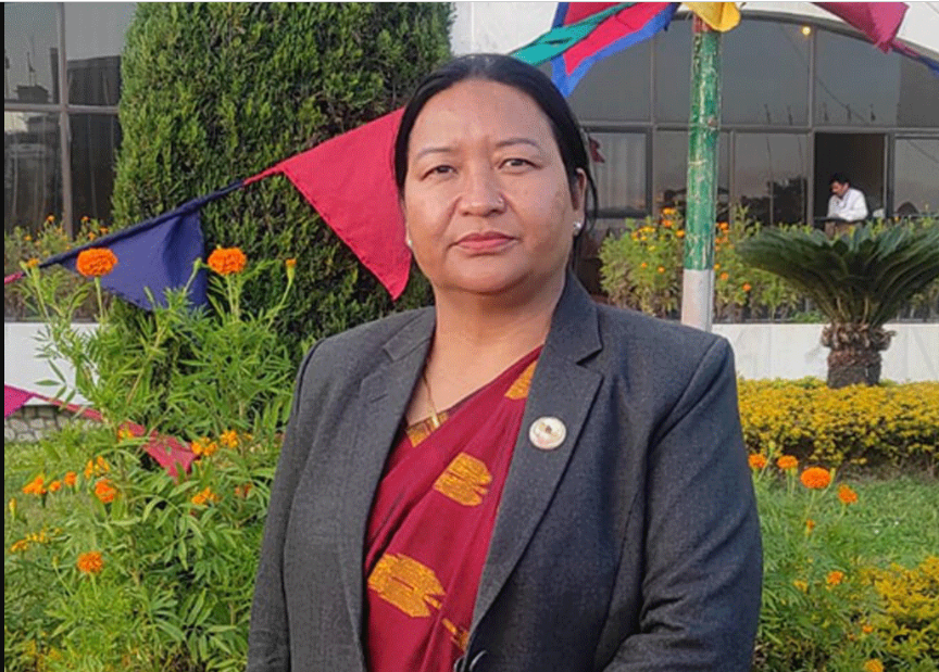 शान्ति प्रक्रिया र संविधान कार्यान्वयनसँग सम्बन्धित कानुन प्राथमिकतामा हुनुपर्छ: सांसद तामाङ