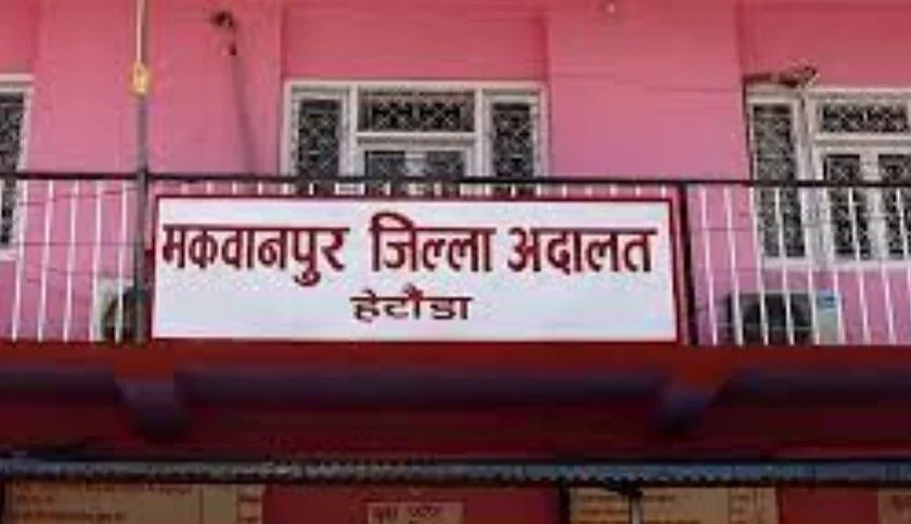 धरौटीमा रिहा भए ४ वर्षीया छोरीलाई कुटेर घाइते बनाउने बाबु