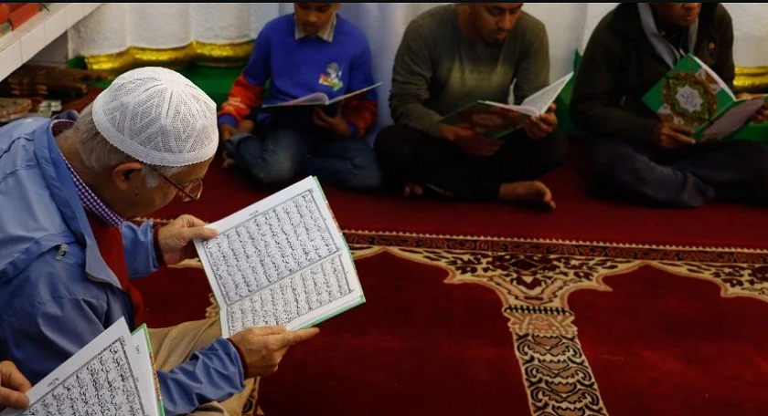 काठमाडौँमा कुरान वाचन प्रतियोगिता सुरु