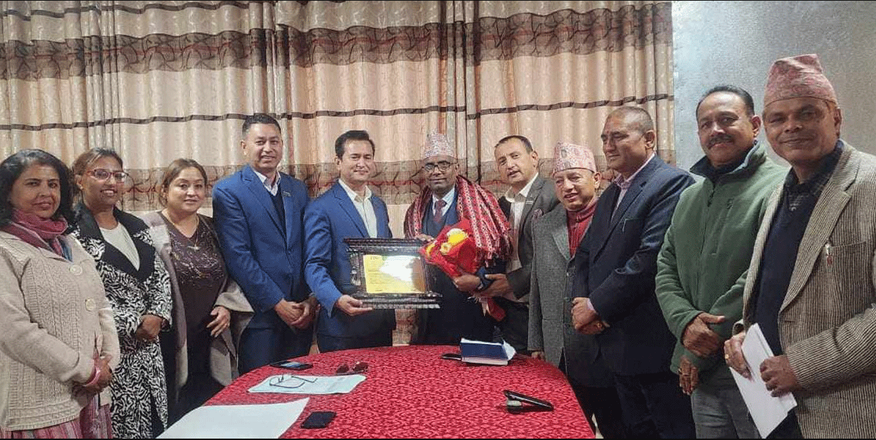 जलविद्युतको लाइसेन्स समयानुकूल संशोधन गर्न पहल गर्छु : महानिर्देशक मण्डल