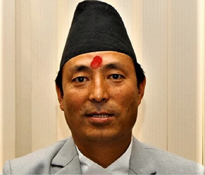 काठमाडौँ उपत्यकाका सम्पदाको पुनर्निर्माण चालु आर्थिक वर्षभित्र सम्पन्न हुन्छन् : मन्त्री बुढा