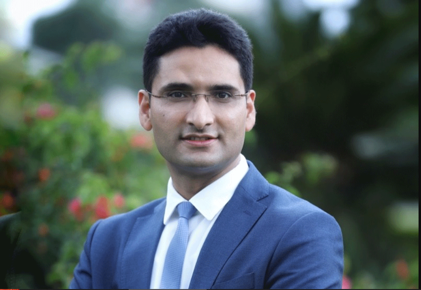 नेपालबाट प्रधानमन्त्रीका परराष्ट्र सल्लाहकार बोआओ फोरममा सहभागी हुने