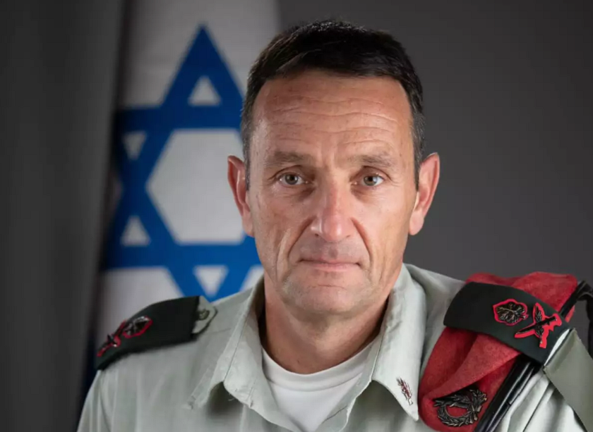 इजरायली सेना प्रमुखको स्वीकारोक्ति– गाजामा सहायताकर्मी मारिएकाेमा दुःखी छु, यसमा गम्भीर त्रुटि भयो