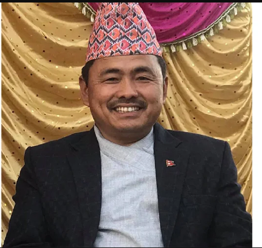सरकारले वन्यजन्तु आरक्ष पीडितको समस्या तत्काल सम्बोधन गर्नुपर्छ : सांसद तामाङ