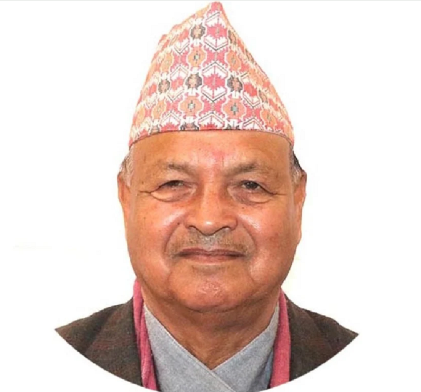 गल्ती कमजोरीबाट पाठ सिक्दै राष्ट्र निर्माणमा लाग्न प्रेरणा मिलोस् : सभामुख विष्ट