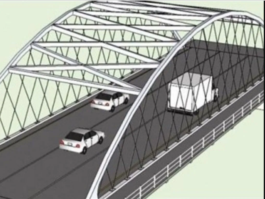 भेरी करिडोरमा तीन वटा पक्की पुल निर्माण हुँदै