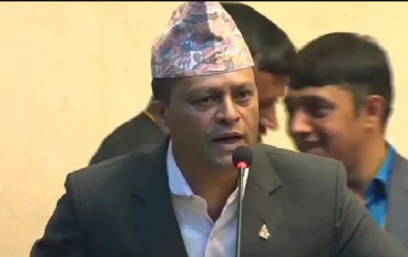 सर्वोच्चको आदेशप्रति प्रेस चौतारीका अध्यक्ष बस्नेतको आपत्ति