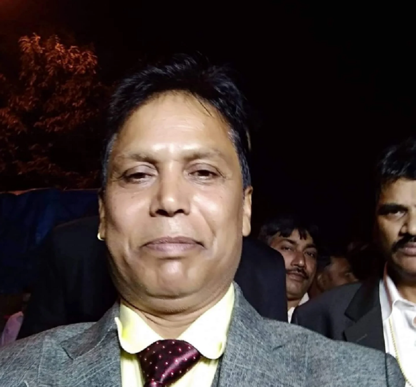 मधेस सरकारका प्रेस सल्लाहकार अग्रहरीले दिए राजीनामा