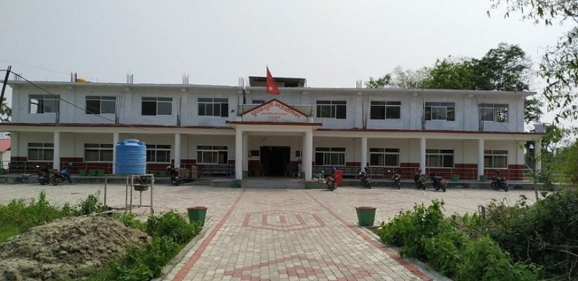 विद्यालय हाताभित्र राजनीतिक कार्यक्रम गर्न निषेध