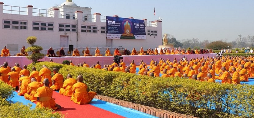 नारायणघाट–बुटवल सडकको दूरावस्थाले घटे लुम्बिनी जाने पर्यटक