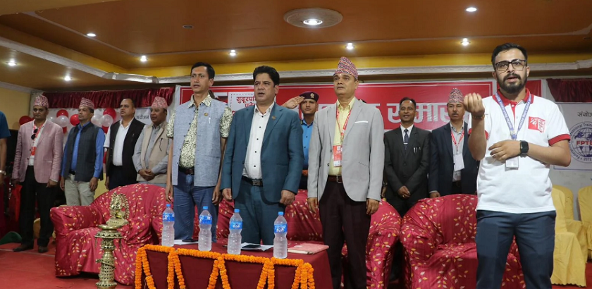 सुदूरपश्चिम प्रदेशमा श्रमाधान रोजगार मेला सुरु