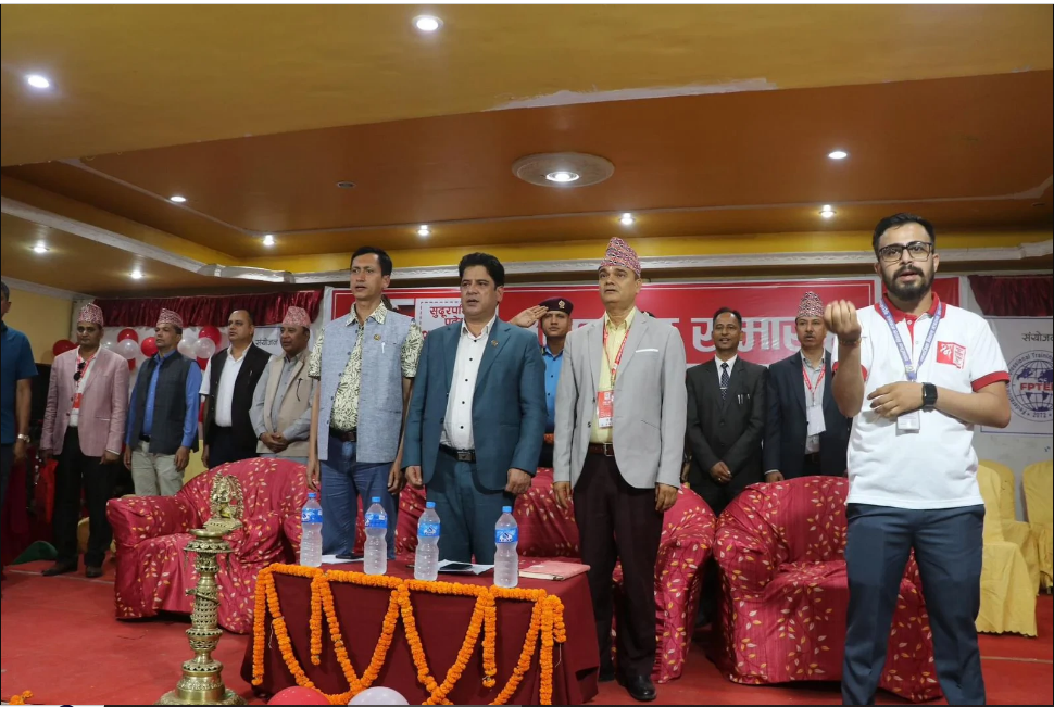 दुई हजारभन्दा बढीले दिए रोजगारीका लागि आवेदन