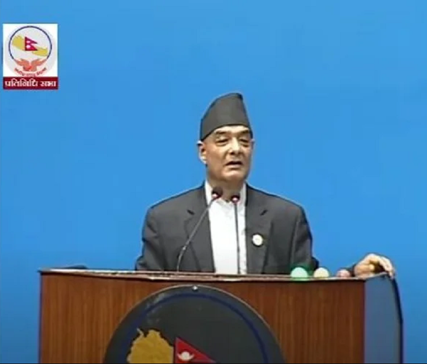 किसानले पाउने अर्बौंको अनुदान बिचौलिया र नेताले खाइदिन्छन् : सांसद राणा