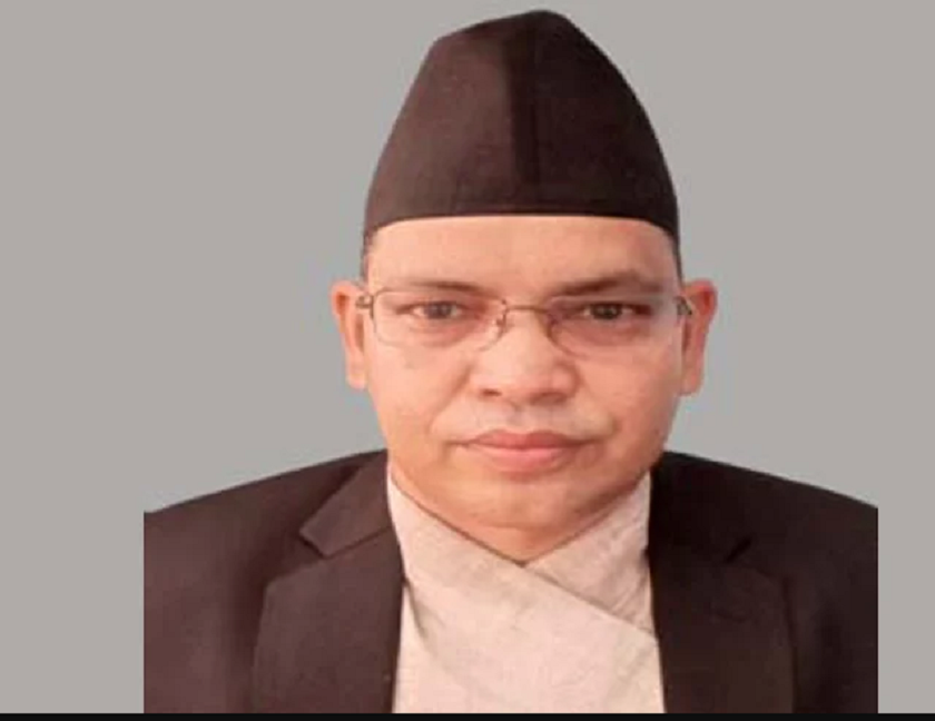 पूर्वन्यायाधीश गिरीलाई बलात्कार मुद्दामा ७ वर्ष कैद र ३ लाख जरिवानाको फैसला