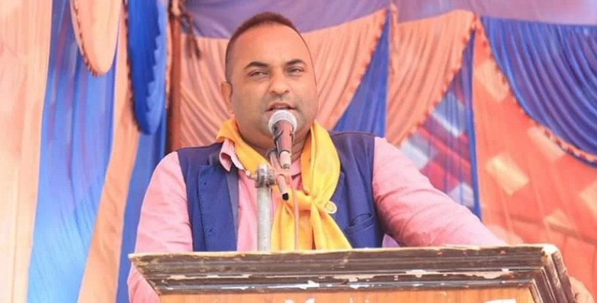 नेपाल–भारत सम्बन्ध दिल्ली र काठमाडौँको कानुनले मात्र चल्दैन: नेता झा