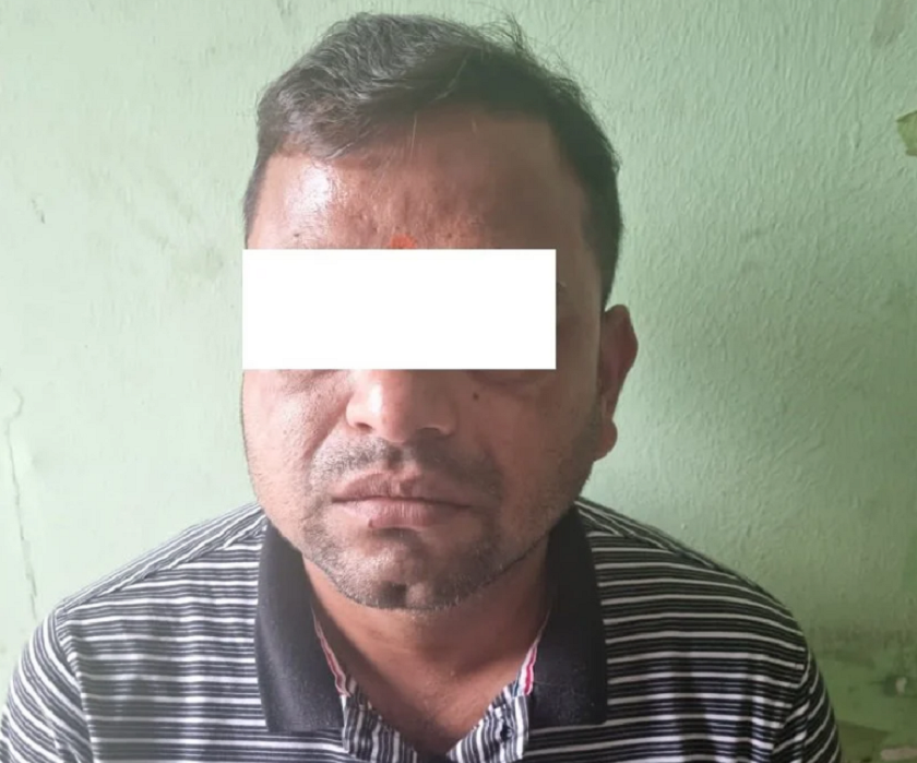 बैंकिङ कसुर मुद्दाका फरार प्रतिवादी पक्राउ