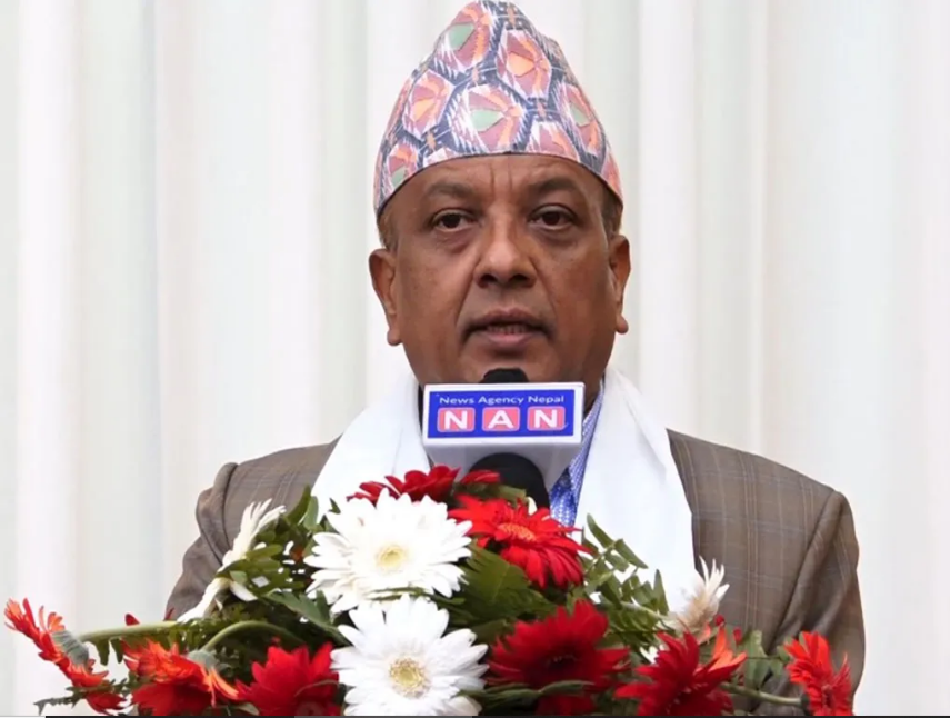 प्रतिनिधिसभाको सचिवमा सुरेश अधिकारी नियुक्त
