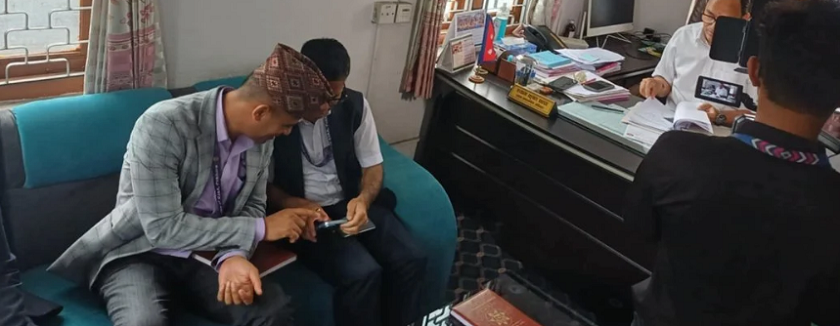 मणिपाल अस्पताललाई २० करोड छुट दिएपछि पोखरा महानगरमा अख्तियारको छापा