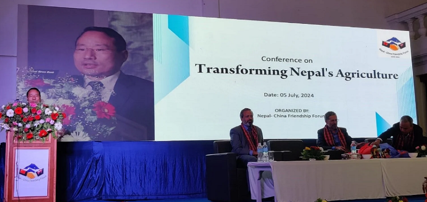 सरकार परिवर्तन भए पनि नीति तथा योजनालाई निरन्तरता दिनुपर्छ : मन्त्री पुन