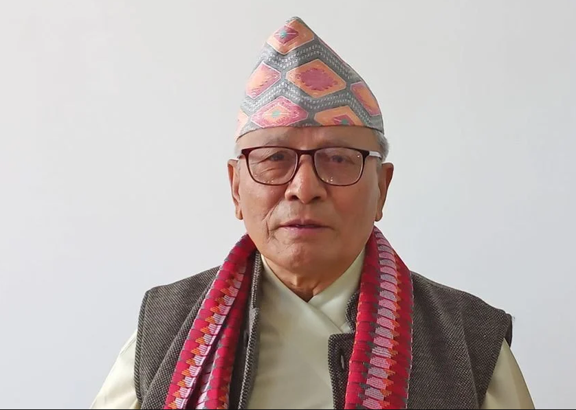 लुम्बिनीका प्रदेश प्रमुखलाई एमालेले लेख्यो पत्र