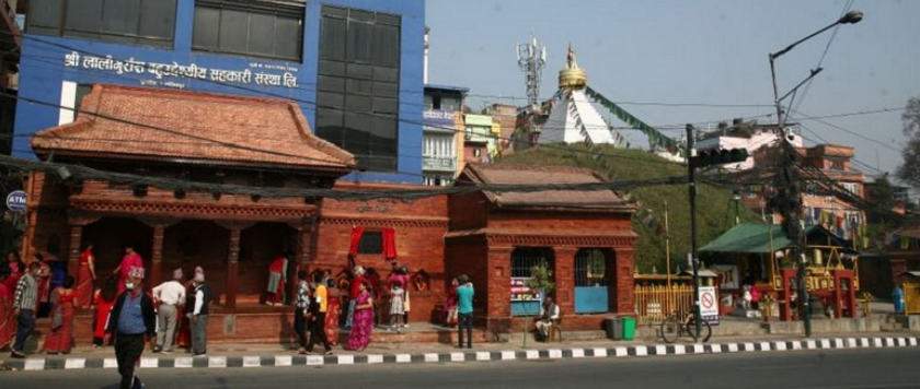 लालीगुराँस सहकारीका थप ५ जनाविरुद्ध पक्राउ अनुमति