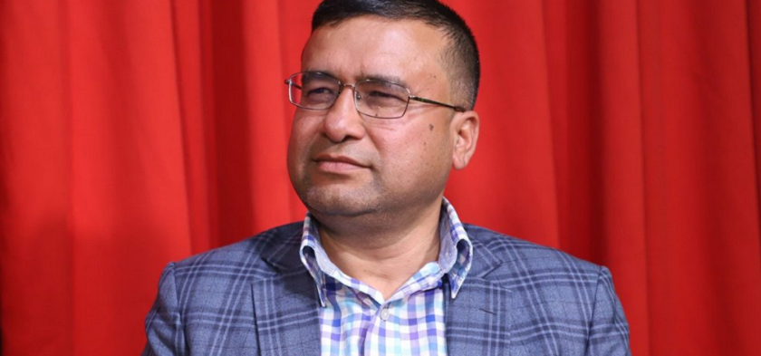 मौद्रिक नीति व्यवहारिक रूपमा कार्यान्वयन हुने गरी ल्याउनुपर्छ : घरजग्गा महासंघ