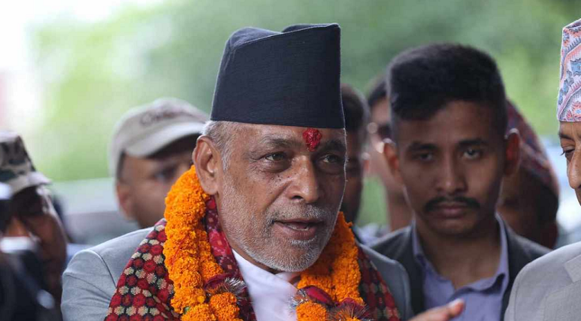 ‘कृषि लगानी दशक फ्रेमवर्क तयारी समिति’ गठन