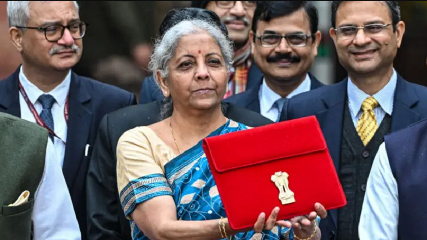 भारतमा मोदी सरकारको तेस्रो कार्यकालको पहिलो बजेट आज