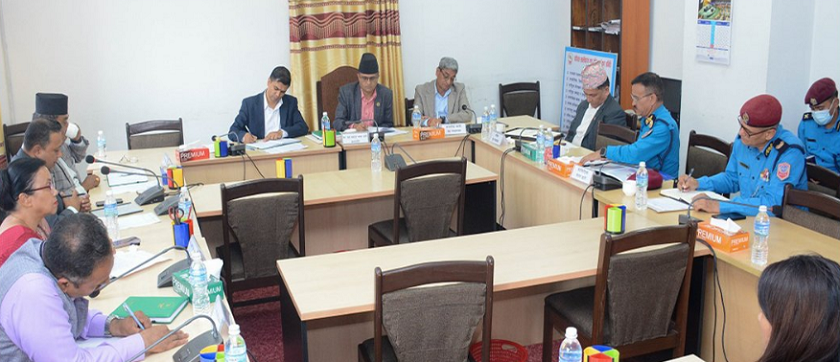 रवि लामिछानेलाई सहकारी छानबिन विशेष समितिले सोधपुछ गर्ने