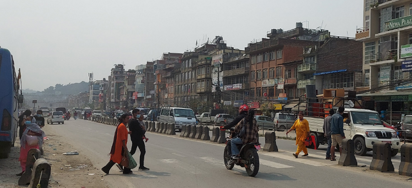 अरनिको राजमार्ग विस्तारले बनेपामा विद्युत् व्यवस्थापनमा कठिनाइ