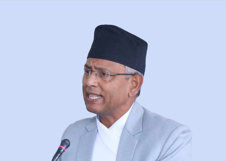 संयुक्त अधिराज्यका लागि प्रस्तावित राजदूत घिमिरेद्वारा कार्ययोजना प्रस्तुत (पूर्णपाठ)