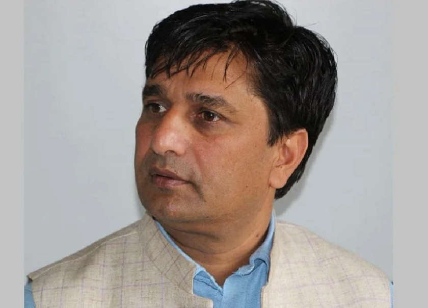 नेतृत्वबाट हस्तक्षेप हुँदैन, प्रत्यक्ष निर्वाचन प्रणालीद्वारा हुन्छ : हिमाल शर्मा