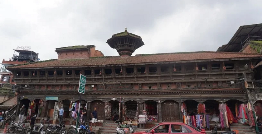 पाटन दरबार सङ्ग्रहालयमा नयाँ प्रदशनी कक्ष थपिँदै